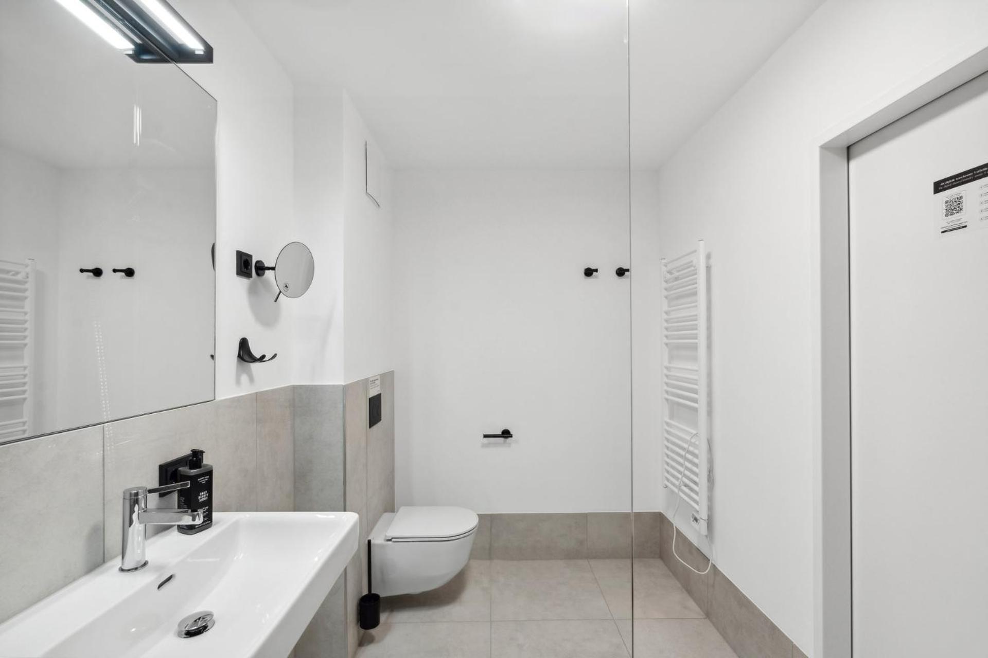 Limehome Salzburg Sterneckstr. Exteriör bild