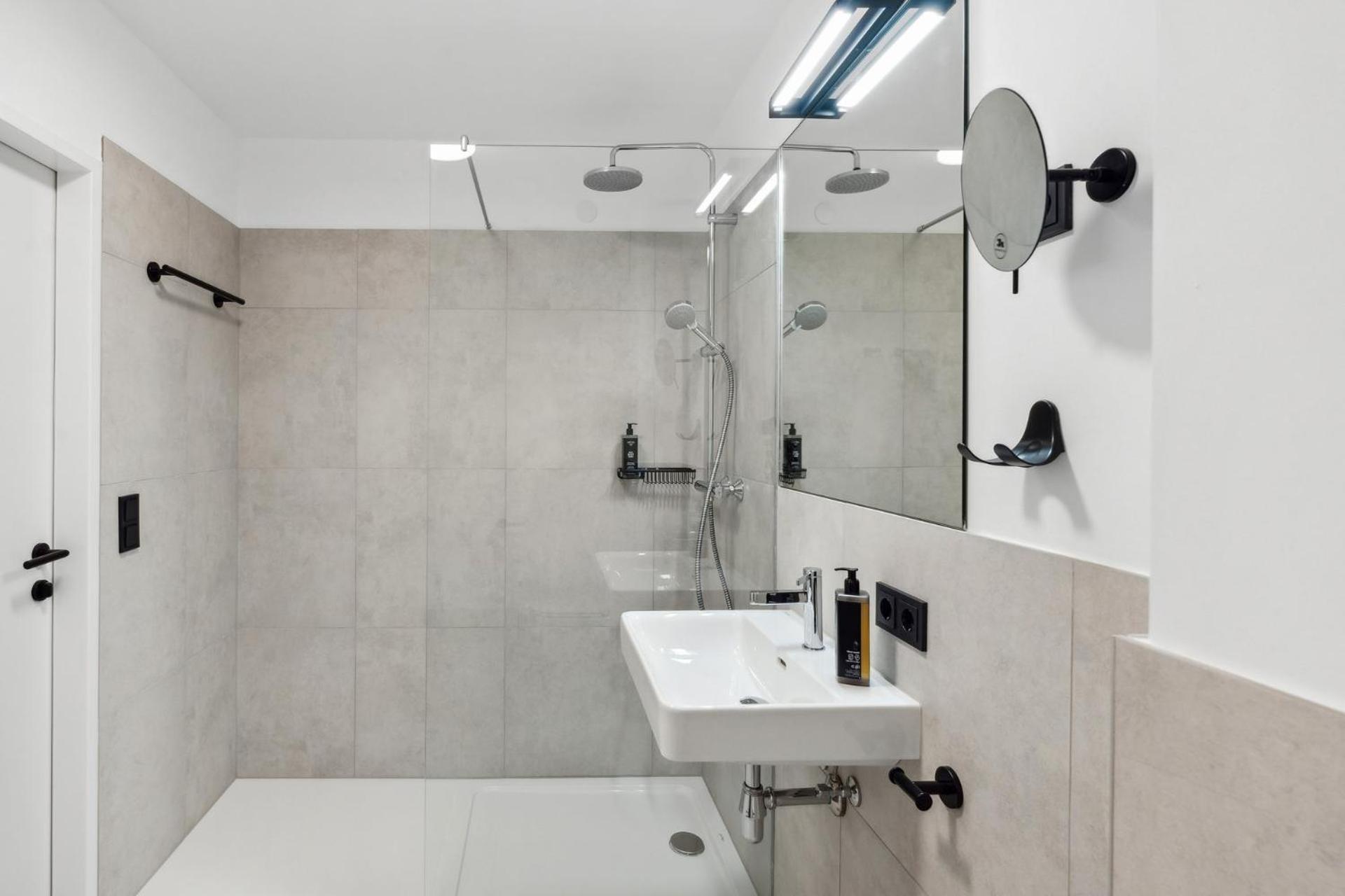 Limehome Salzburg Sterneckstr. Exteriör bild