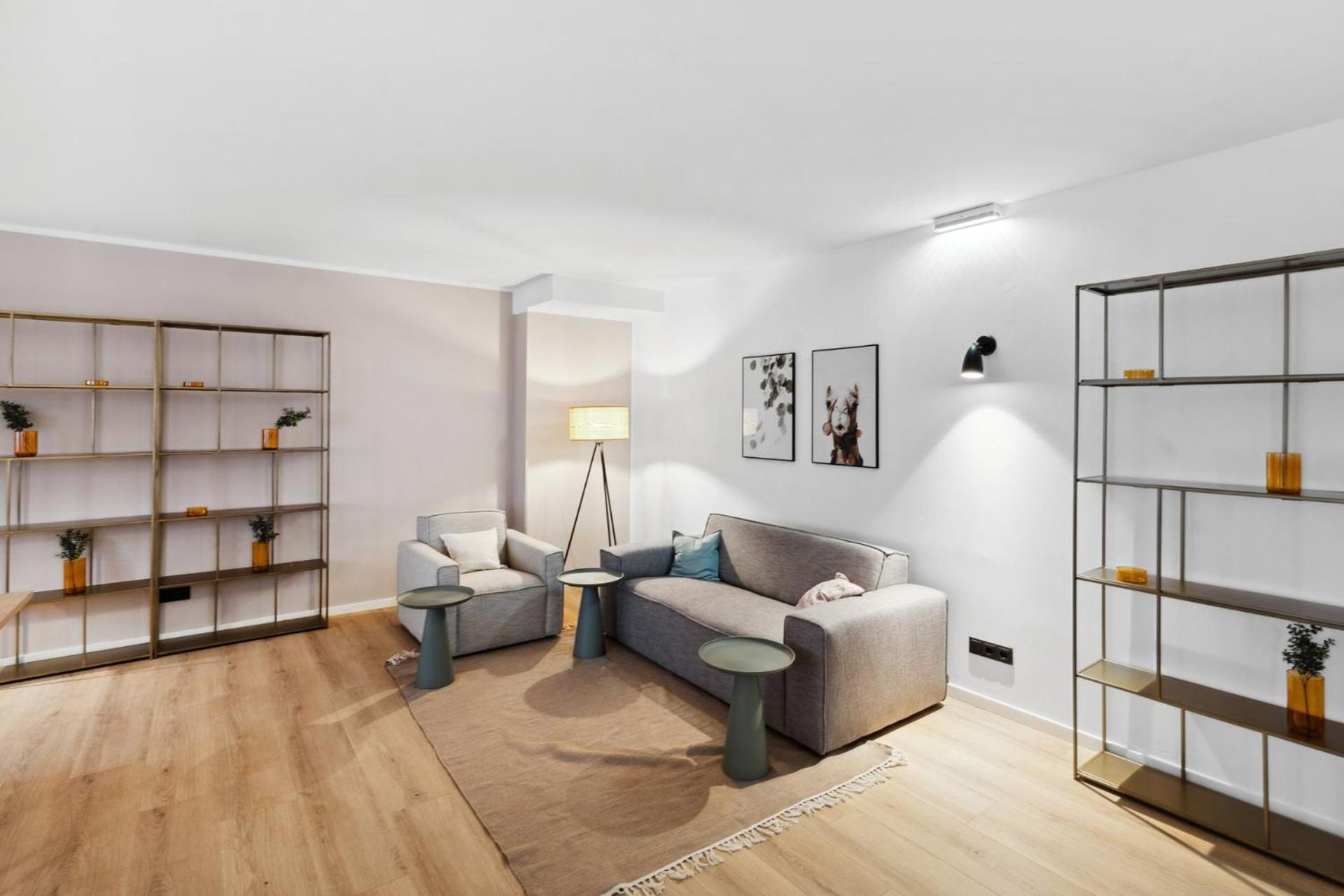 Limehome Salzburg Sterneckstr. Exteriör bild