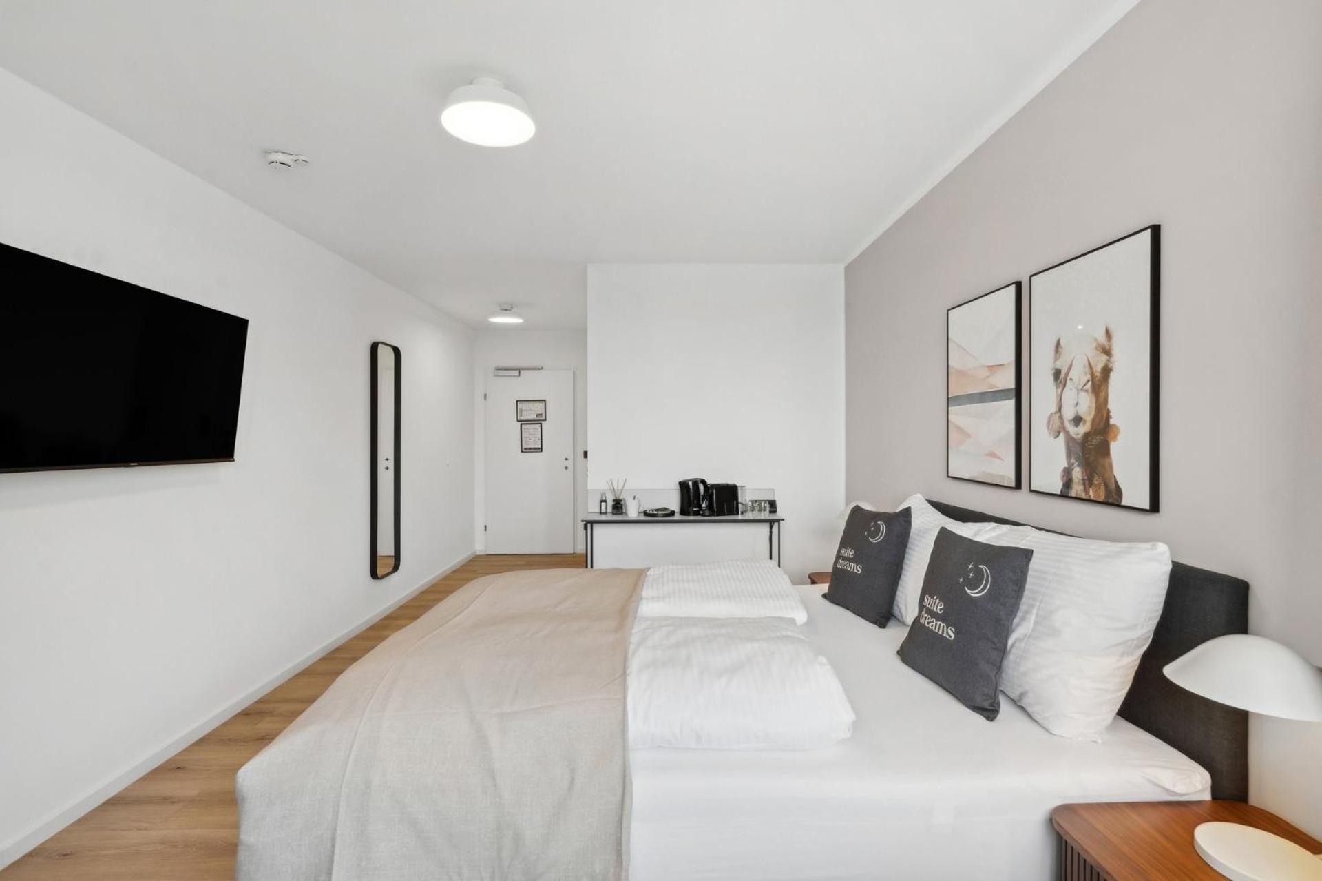 Limehome Salzburg Sterneckstr. Exteriör bild