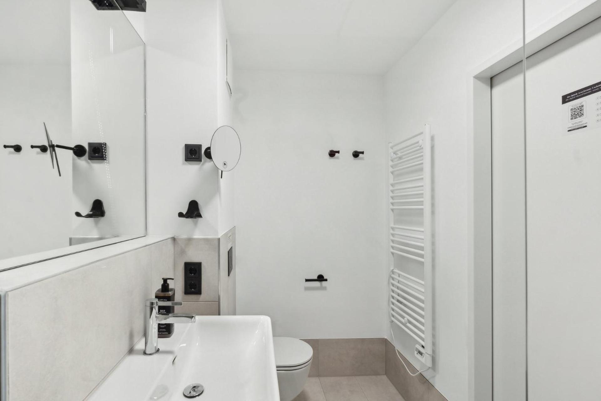 Limehome Salzburg Sterneckstr. Exteriör bild
