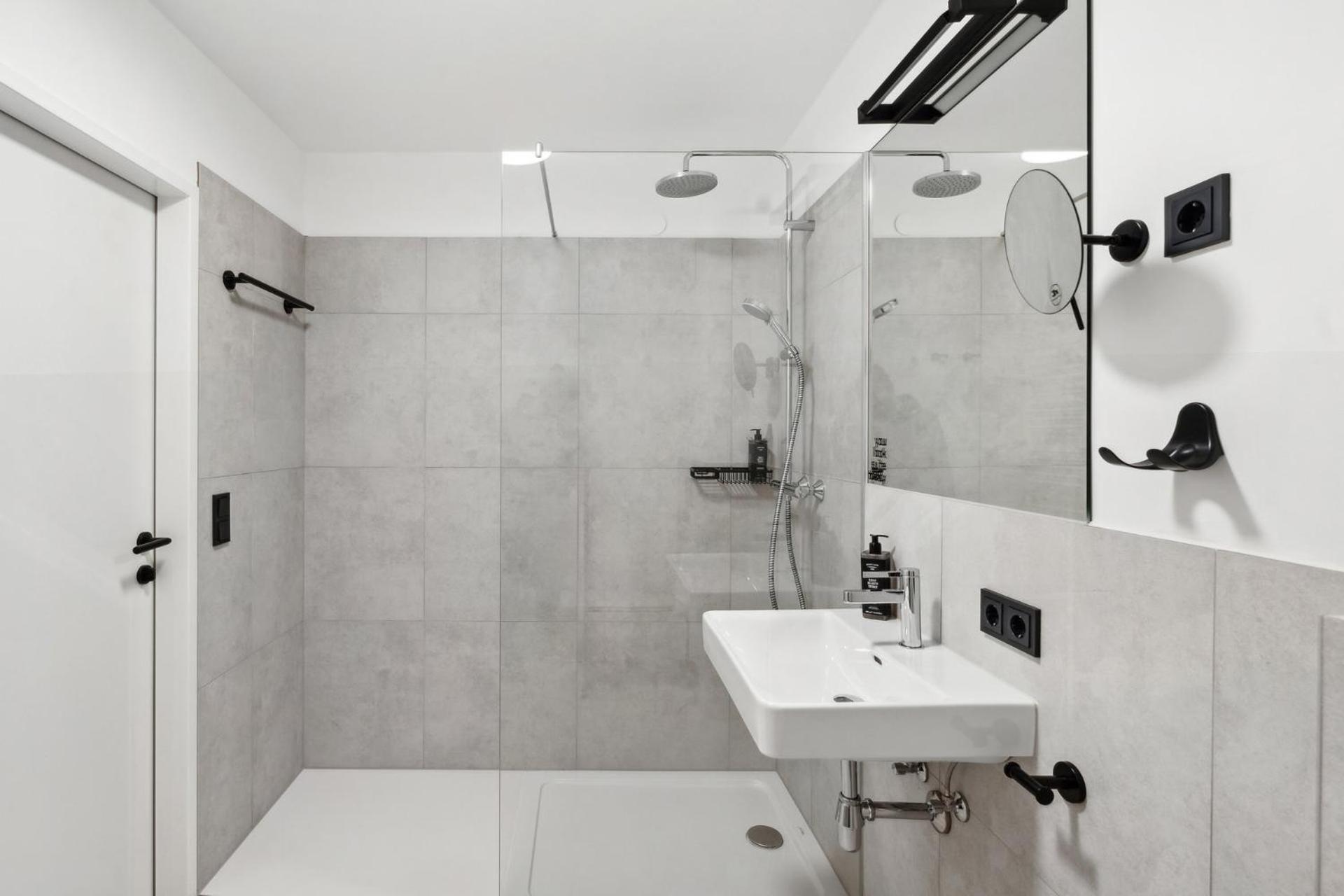 Limehome Salzburg Sterneckstr. Exteriör bild