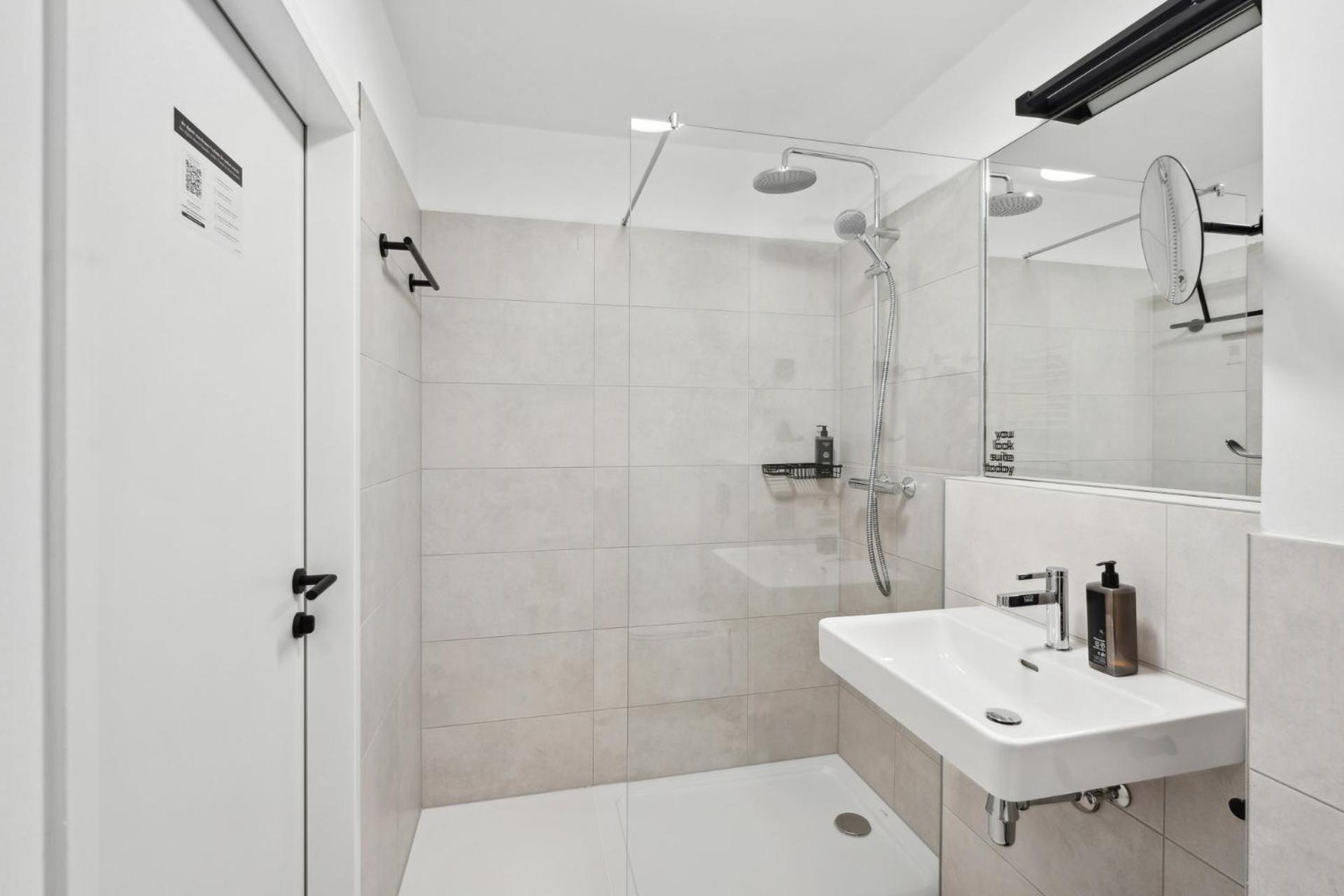 Limehome Salzburg Sterneckstr. Exteriör bild