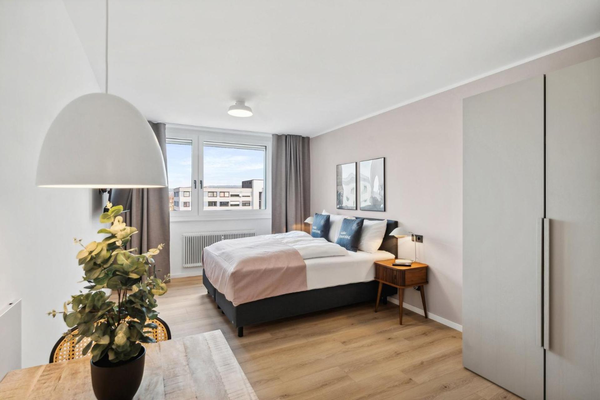 Limehome Salzburg Sterneckstr. Exteriör bild