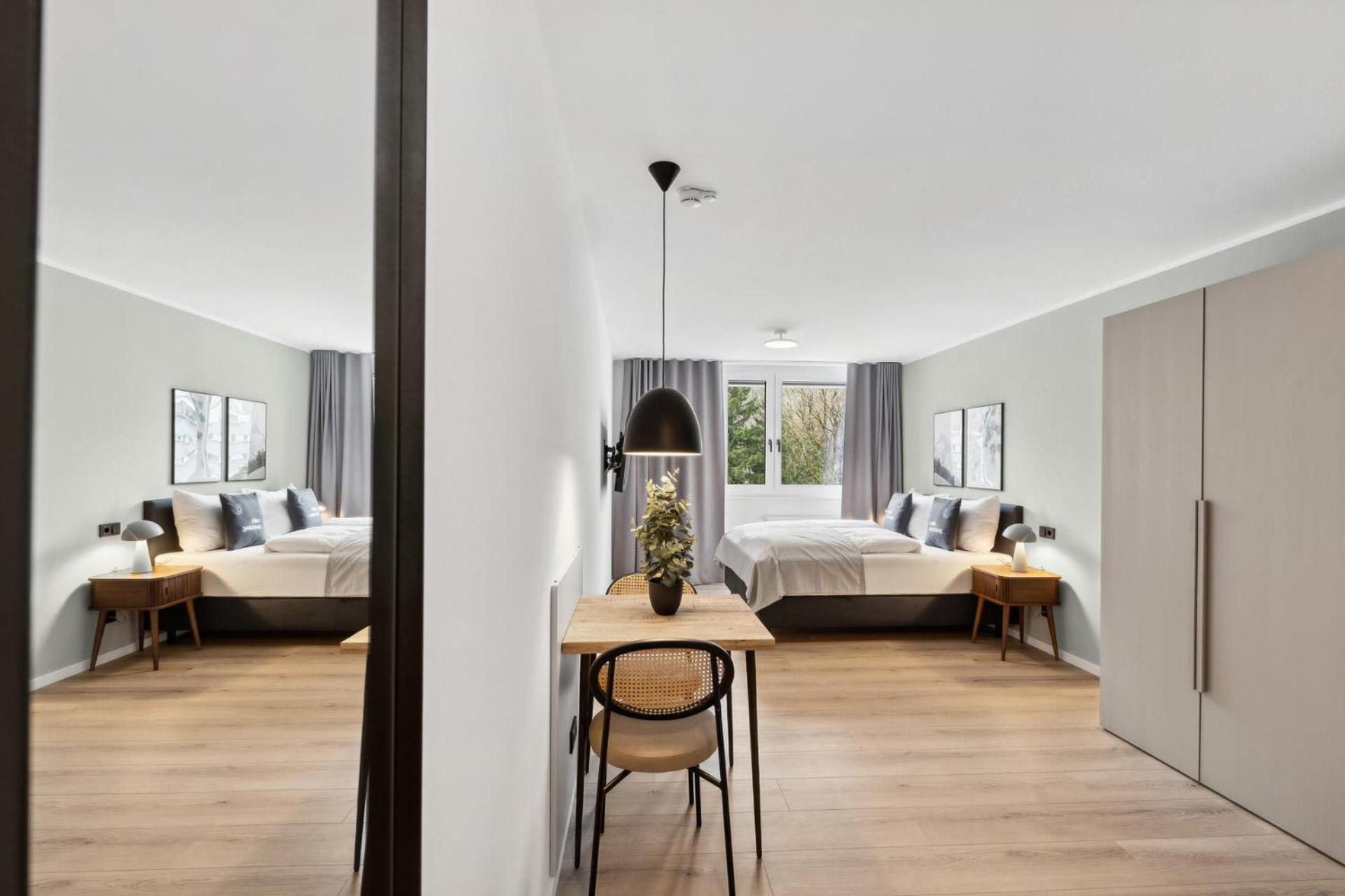 Limehome Salzburg Sterneckstr. Exteriör bild