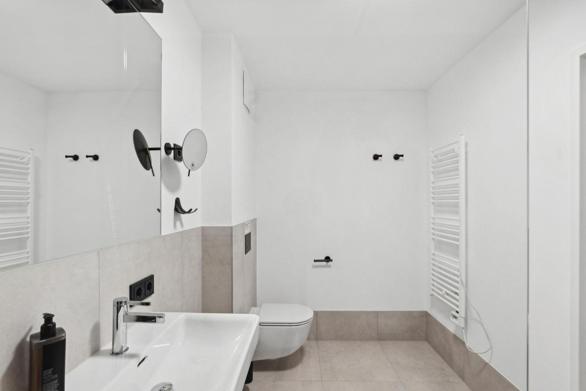 Limehome Salzburg Sterneckstr. Rum bild